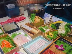 -火锅先生(五马街店)