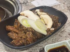 -高丽屋(天宁寺店)