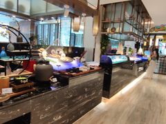 -东方红海鲜百汇(国际大厦店)