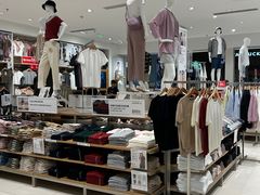 -优衣库(厦门SM广场店)