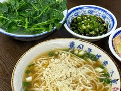 -查淑芳查渣面(崇州店)