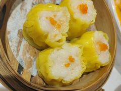 -红棉中餐厅·广州海航威斯汀酒店