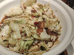 -吴家·淮扬小馆(世纪金源店)