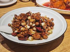 宫保鸡丁-赤宴·川菜(玉林店)