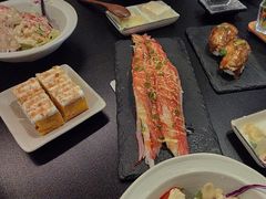 -饭团匠·料理小食堂(玉林店)