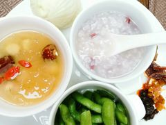 -天目湖御水温泉·度假酒店