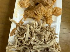 -合记烩面(人民路店)