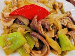 -正德顺順德雙皮奶(中信店)