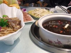 -名善山珍·野生菌汤锅(文殊院店)