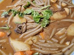 -五台山八大碗·地方风味菜馆(五爷庙店)