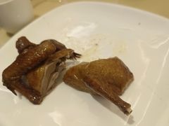 -锦粤宫·精致粤菜(深圳北站店)