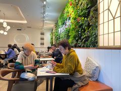 -Peet's Coffee皮爷咖啡(上海长风大悦城店)