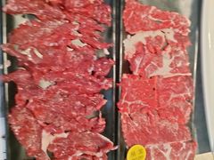 -匠心牛公馆·潮汕牛肉海鲜火锅(索菲特店)