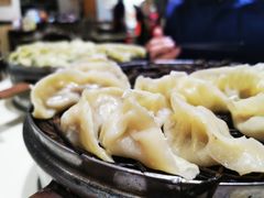 -老王烫面角(北京路店)