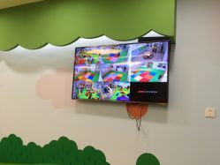 -巧虎kids体验中心(绿宝广场店)