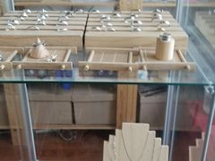 -不作·手工银饰DIY(西红门店)