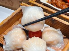 -悦满楼·西关名点·湛江名菜(航空综合大厦店)