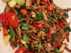 -闽上鲜·福建菜(龙湖滨江天街店)