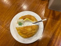 -澳门陈光记烧味饭店(南京德基广场店)