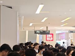 -喜茶(佛山岭南站店)