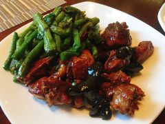 -浙江西子宾馆·瑶园咖啡厅