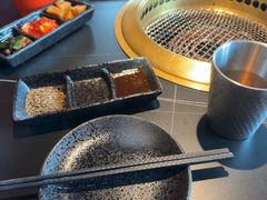 -谷牛和牛烤肉(漕河泾印象城店)