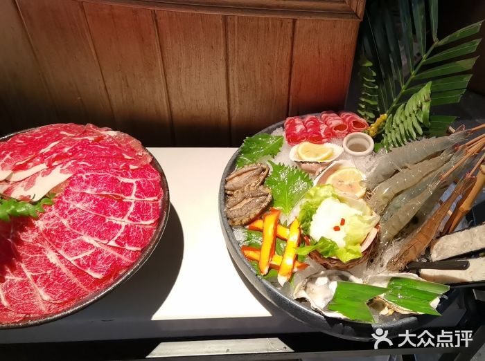 生如夏花泰式火锅(鹭洲里店)图片