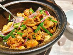 -汤城小厨•粤菜•靓汤(西直门凯德MALL店)