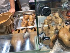-戚顺兴盐水鸭(新街口明瓦廊店)