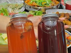-和福顺牛肉大虾焖锅自助(宝业店)