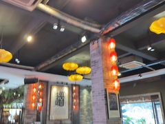 -味可道美食坊(福基路店)