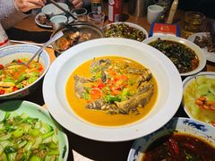 -陈先进鱼馆·地道农家菜(湖墅南路店)