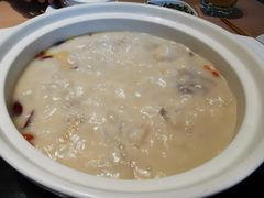 胡椒猪肚鸡（中份2-4人）-湯系·煲汤手艺人(东二环泰禾广场店)