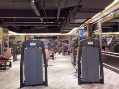 -诺德健游泳健身会馆(良渚欧文店)