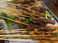 -林二哥宜烤官·宜宾小烧烤