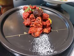 -禧宴Joyous Restaurant(禧园店)