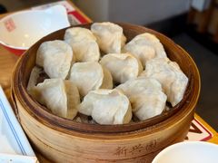 -新兴园饺子馆(北京百子湾店)