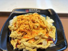 -景家凉皮(纺织城店)