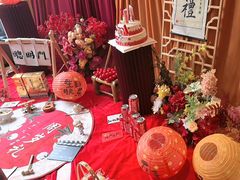 -太守宴·蘭院(天塔店)