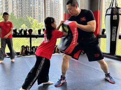 -极斗-IKMF马伽术·格斗运动学院(东直门店)