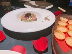 -wann lounge 低温慢煮牛排·清吧