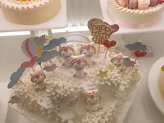 -好利来(十里河店)