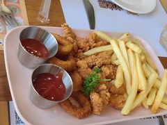 -冲浪熊西餐厅(南戴河店)