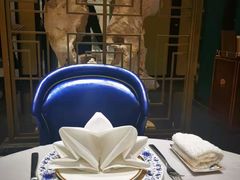 -Yan Ting 宴庭中餐厅(上海静安瑞吉酒店)