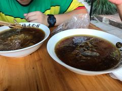 -兴福老面馆(寺路街店)