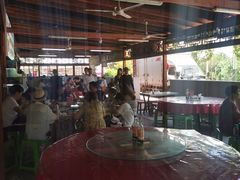 大堂-坛南湾阿强农家乐.海鲜大排档老字号(福州地标美食店)