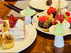 -北京王府井希尔顿酒店·万斯阁西餐厅