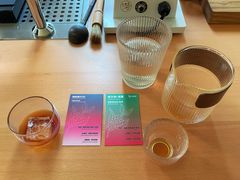 -本無咖啡·BeanWood Coffee