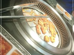 -德得轩烤涮一体自助餐厅(王府井店)