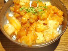-永安水煮活鱼·仪征菜(仪征奥林匹克店)
